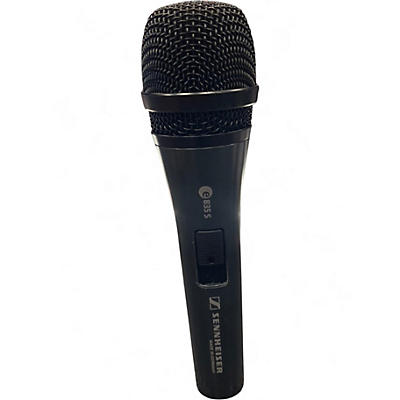 Used Sennheiser E835S Dynamic Microphone