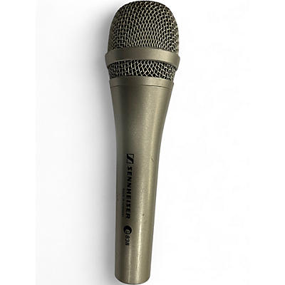 Used Sennheiser E838 Dynamic Microphone