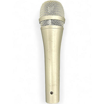 Used Sennheiser E838 Dynamic Microphone