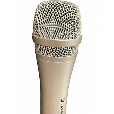 Used Sennheiser E838 Dynamic Microphone
