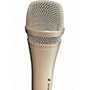 Used Sennheiser E838 Dynamic Microphone