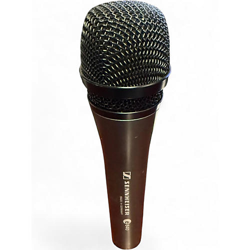 Used Sennheiser E840 Dynamic Microphone