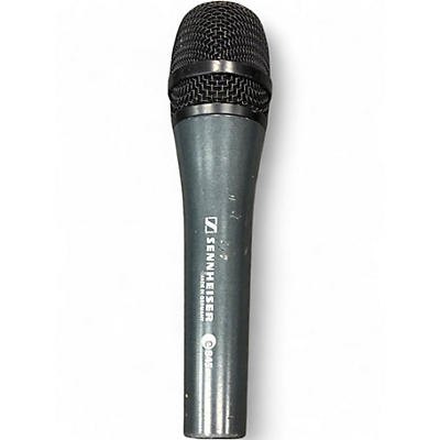 Used Sennheiser E845 Dynamic Microphone