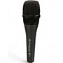 Used Sennheiser E845 Dynamic Microphone