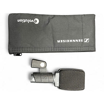 Used Sennheiser E845 Dynamic Microphone