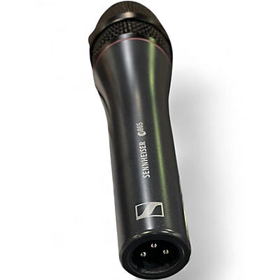 Used Sennheiser E865 Condenser Microphone