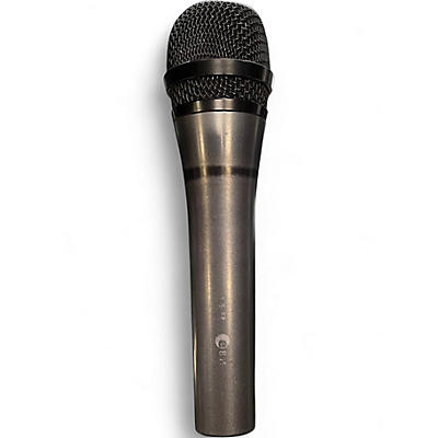 Used Sennheiser E865 Condenser Microphone