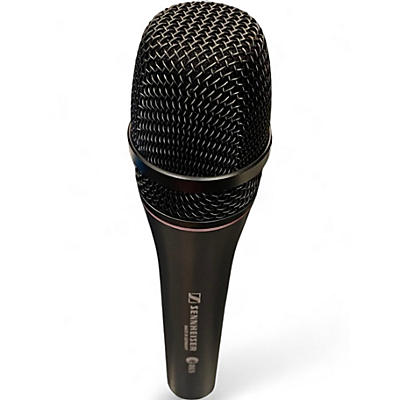 Used Sennheiser E865 Condenser Microphone