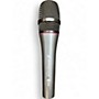 Used Sennheiser E865 Condenser Microphone