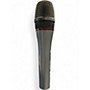 Used Sennheiser E865 Condenser Microphone