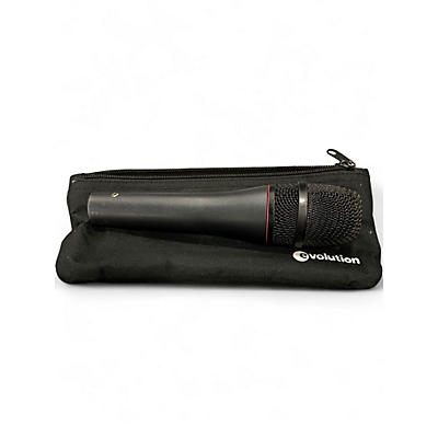 Used Sennheiser E865 Condenser Microphone