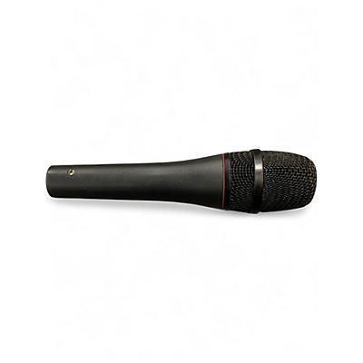 Used Sennheiser E865 Condenser Microphone