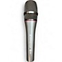 Used Sennheiser E865 Dynamic Microphone