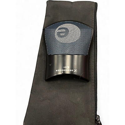 Used Sennheiser E901 Dynamic Microphone