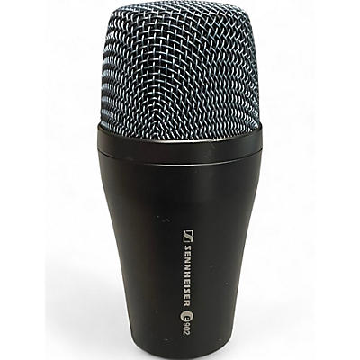Used Sennheiser E902 Drum Microphone