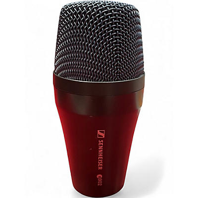Used Sennheiser E902 Drum Microphone