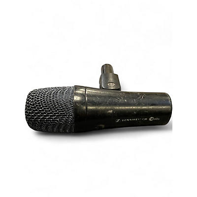 Used Sennheiser E905 Dynamic Microphone