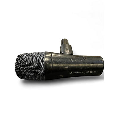 Used Sennheiser E905 Dynamic Microphone