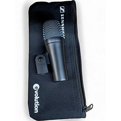 Used Sennheiser E905 Dynamic Microphone