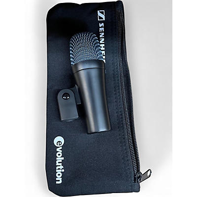 Used Sennheiser E905 Dynamic Microphone
