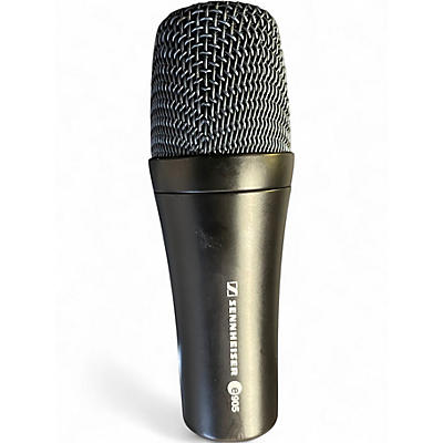 Used Sennheiser E905 Dynamic Microphone