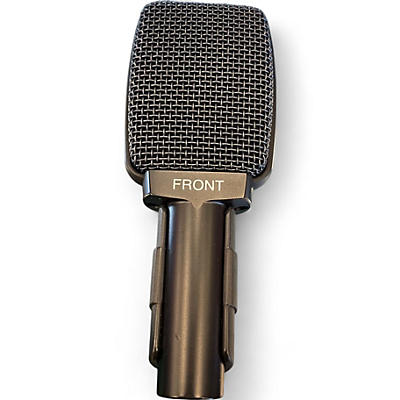 Used Sennheiser E906 Dynamic Microphone