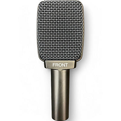 Used Sennheiser E906 Dynamic Microphone