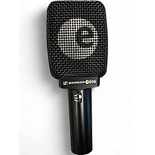Used Sennheiser E906 Dynamic Microphone