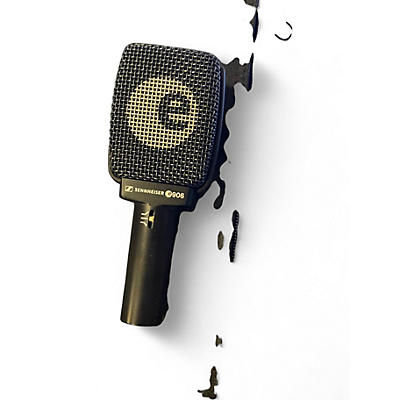 Used Sennheiser E906 Dynamic Microphone