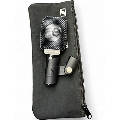 Used Sennheiser E906 Dynamic Microphone