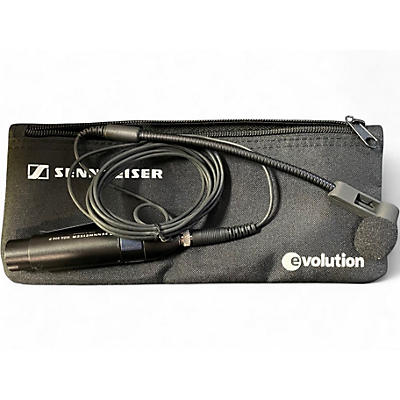 Used Sennheiser E908 Dynamic Microphone