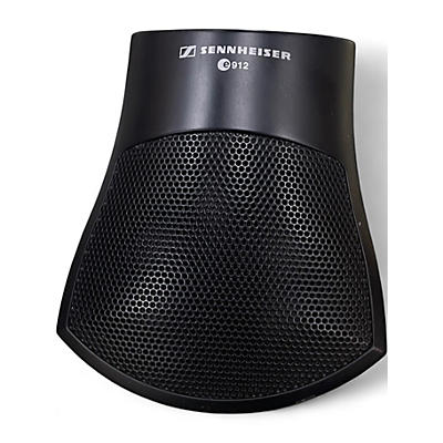Used Sennheiser E912 Dynamic Microphone