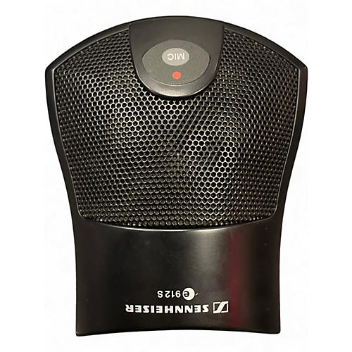Used Sennheiser E912S Dynamic Microphone