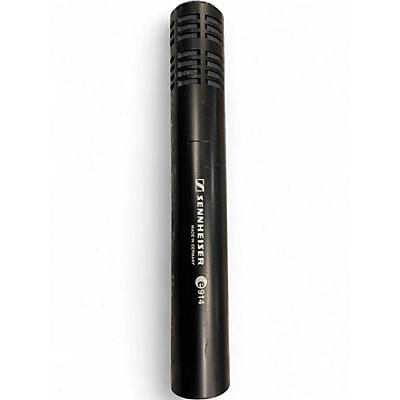 Used Sennheiser E914 Condenser Microphone