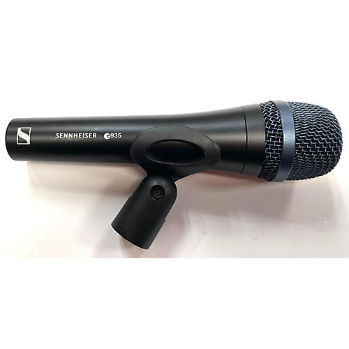 Sennheiser Used Sennheiser E935 Dynamic Microphone