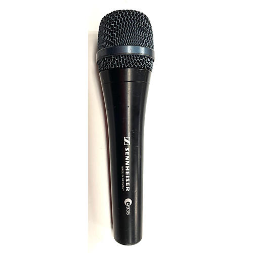 Sennheiser Used Sennheiser E935 Dynamic Microphone