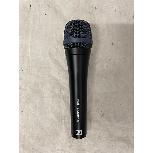 Sennheiser Used Sennheiser E935 Dynamic Microphone