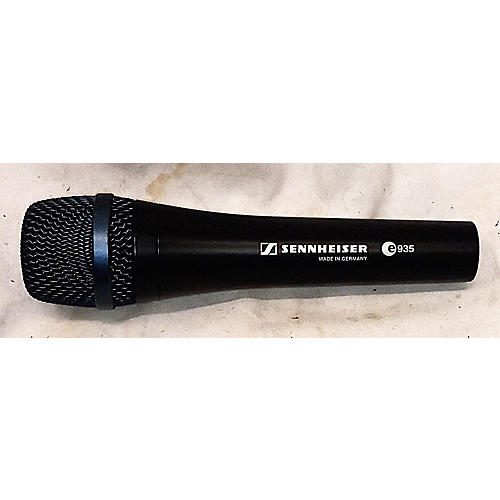 Sennheiser Used Sennheiser E935 Dynamic Microphone