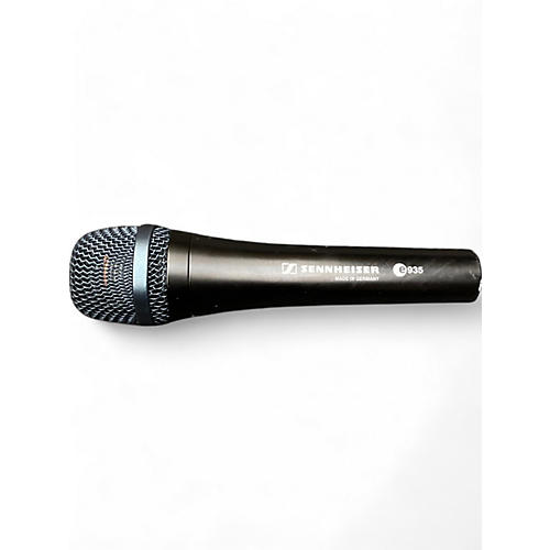 Sennheiser Used Sennheiser E935 Dynamic Microphone