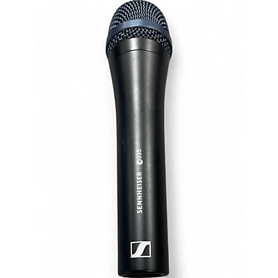 Sennheiser Used Sennheiser E935 Dynamic Microphone