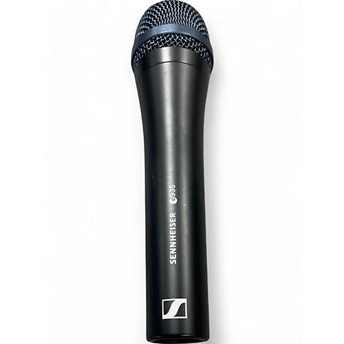 Sennheiser Used Sennheiser E935 Dynamic Microphone