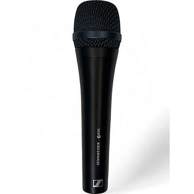 Used Sennheiser E935 Dynamic Microphone