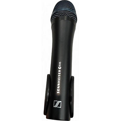 Sennheiser Used Sennheiser E935 Dynamic Microphone