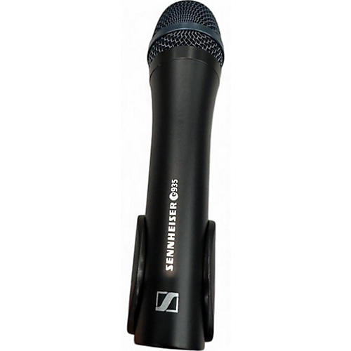 Sennheiser Used Sennheiser E935 Dynamic Microphone