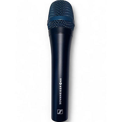 Sennheiser Used Sennheiser E935 Dynamic Microphone