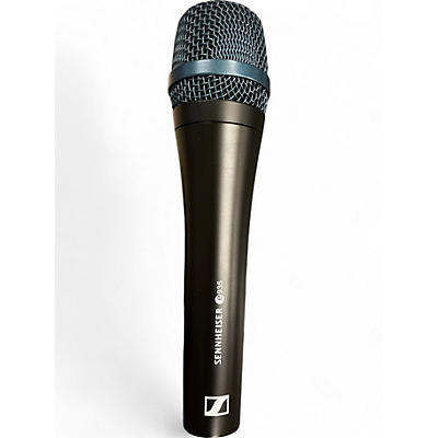 Sennheiser Used Sennheiser E935 Dynamic Microphone