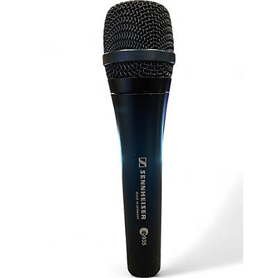 Sennheiser Used Sennheiser E935 Dynamic Microphone