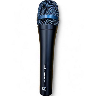 Sennheiser Used Sennheiser E935 Dynamic Microphone