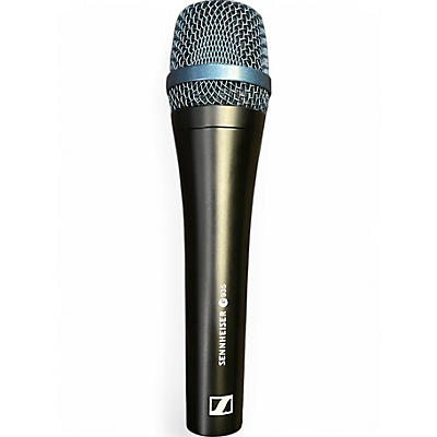 Used Sennheiser E935 Dynamic Microphone