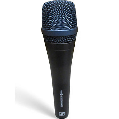 Used Sennheiser E935 Dynamic Microphone